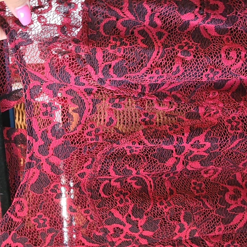 Dress - Picture 2 of 4